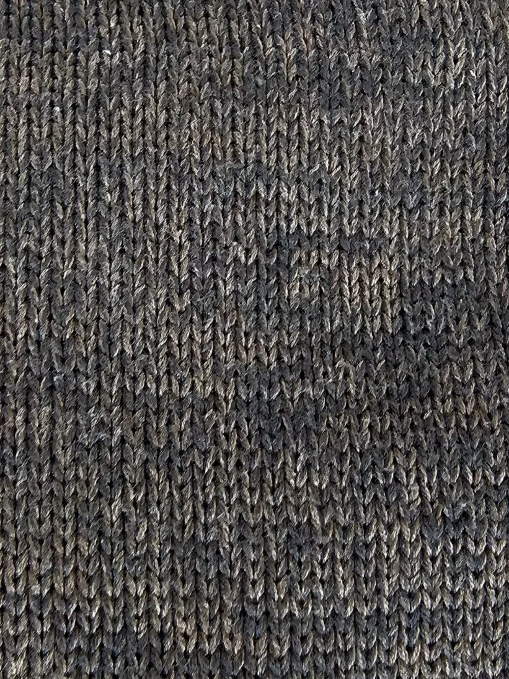 Matty M Assymetric Cowl Neck Sweater, Olive Green, Size S - Picture 5 of 7